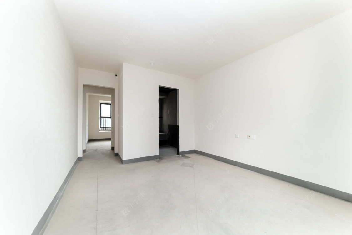 常州美的金科公园天下在售二手房源室内图_小牛看房