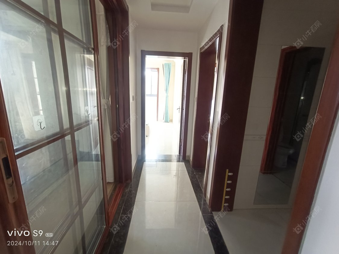 常州银河湾第一城二期在租房源_小牛看房