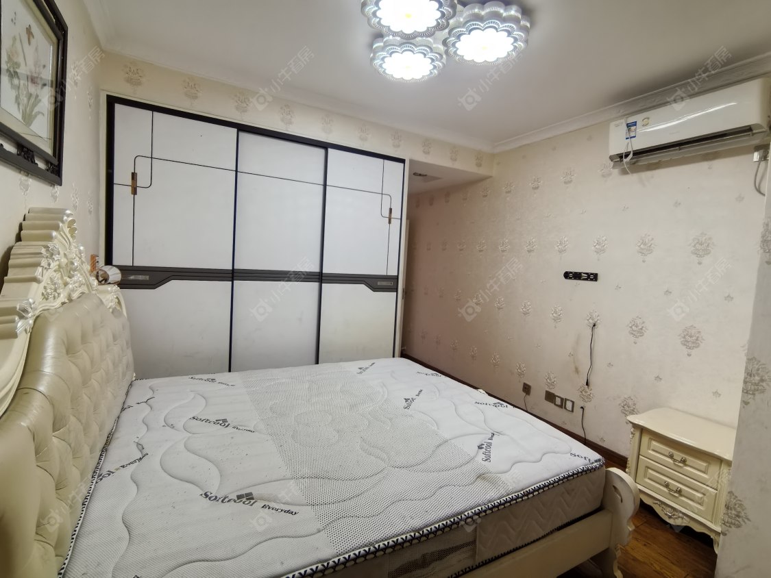 常州万骏金域丹堤在租房源_小牛看房