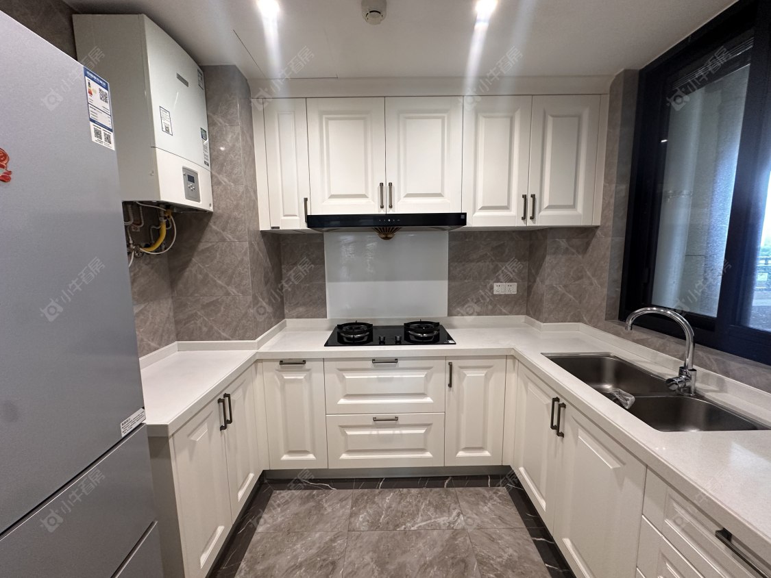 常州新城华宇悦隽公馆在租房源_小牛看房