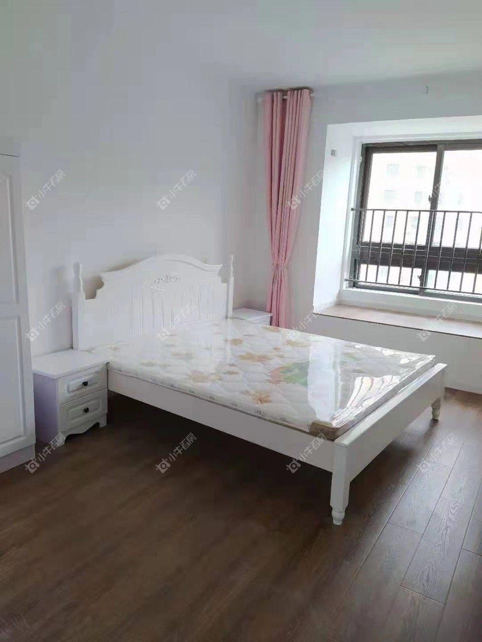 常州华润国际六期在租房源_小牛看房