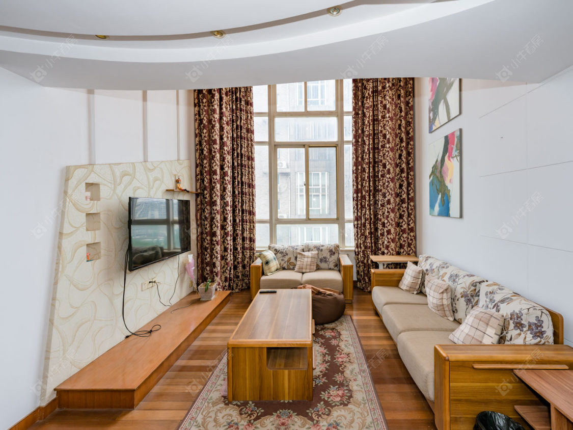 常州怀德苑在售二手房源室内图_小牛看房