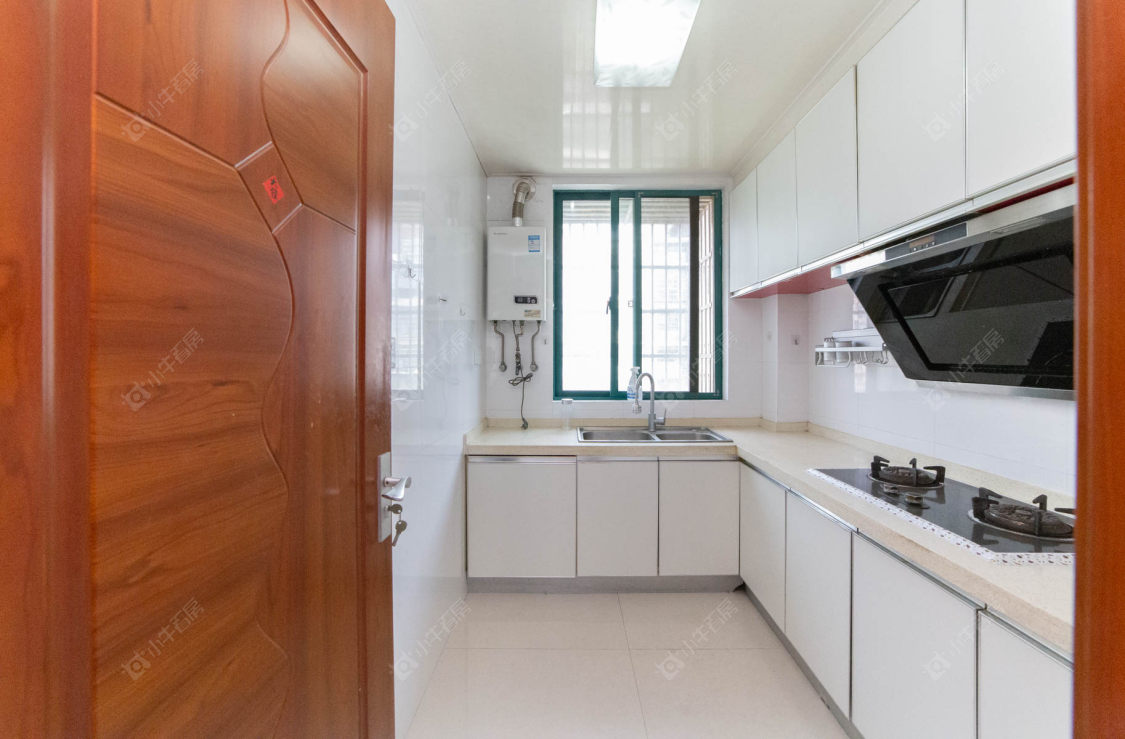 常州青洋花苑在售二手房源室内图_小牛看房