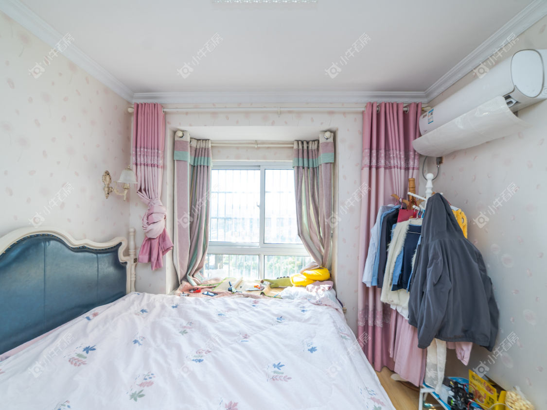 常州蓝山湖在租房源室内图_小牛看房