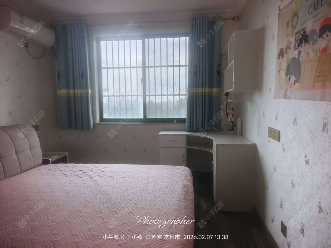 百馨西苑一二期房源 常州百馨西苑一二期在租房源_小牛看房