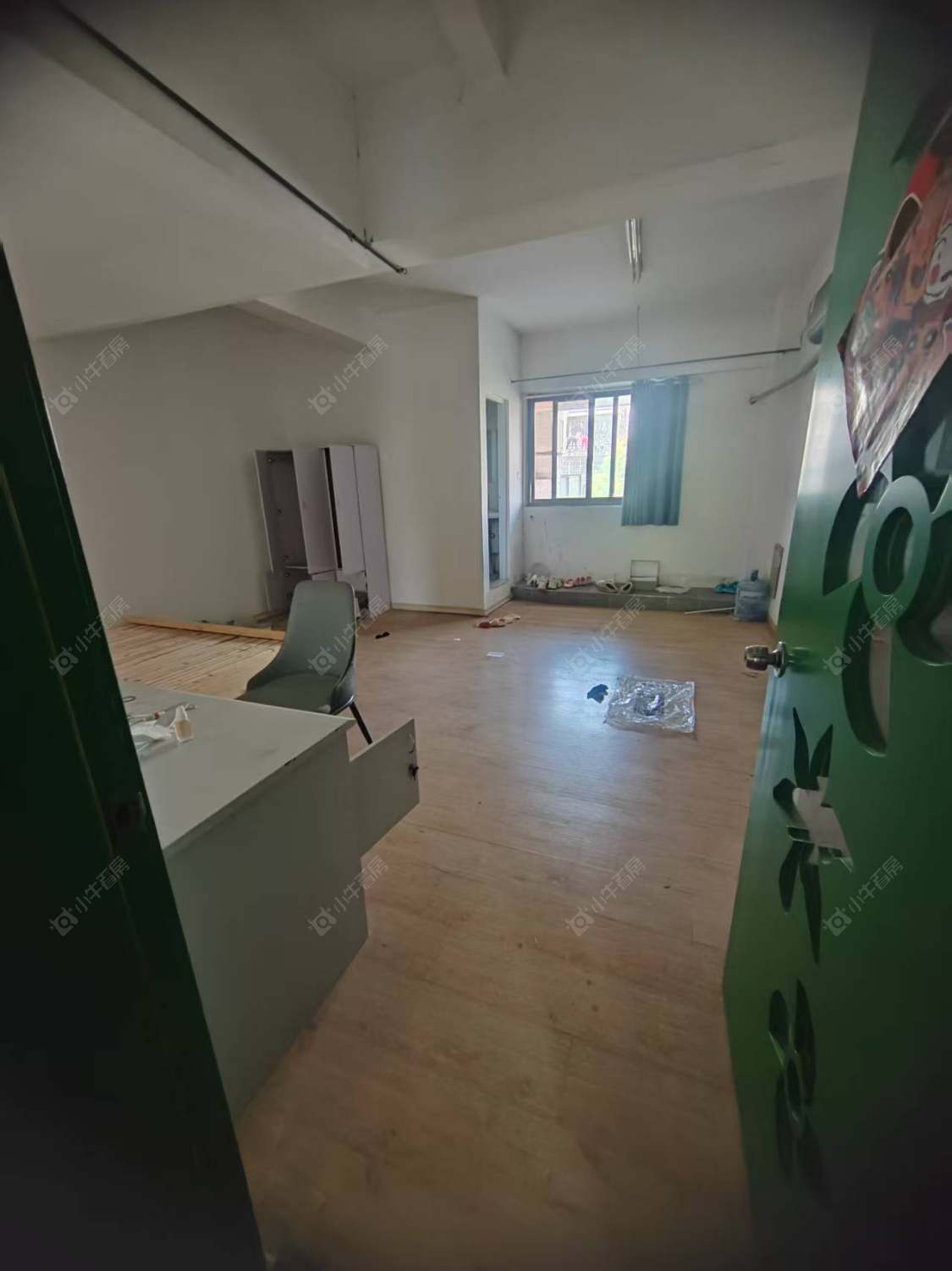 常州辽河路在租房源室内图_小牛看房