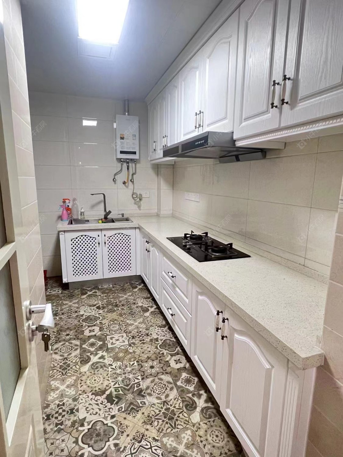 常州弘阳上城在租房源室内图_小牛看房