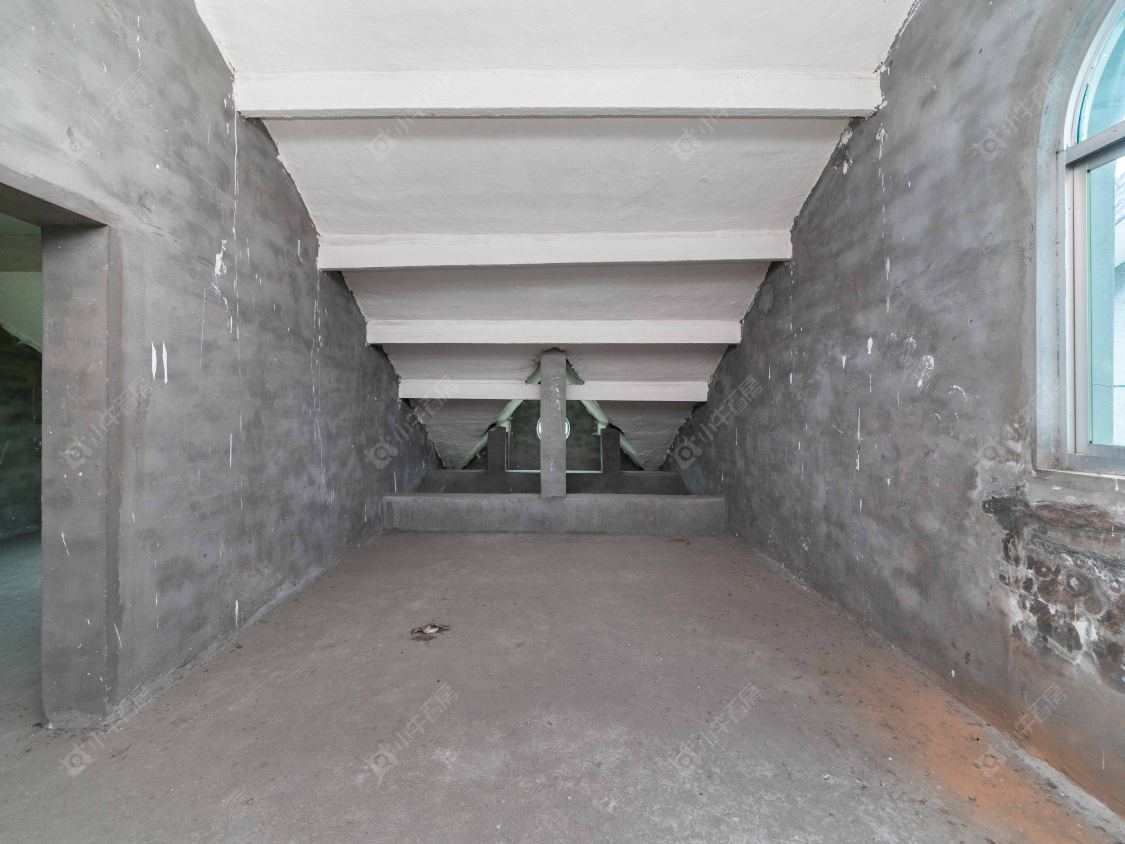 常州卫星新村在售二手房源室内图_小牛看房