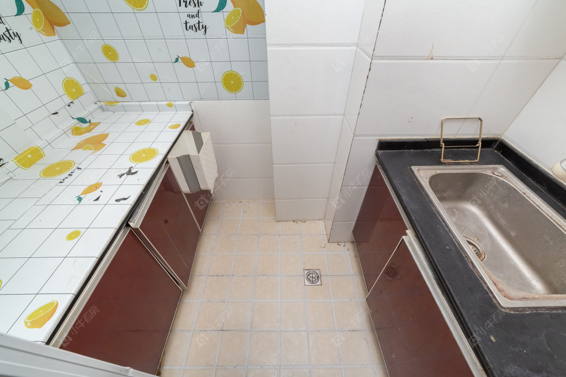 常州银河湾第一城一期在售二手房源室内图_小牛看房