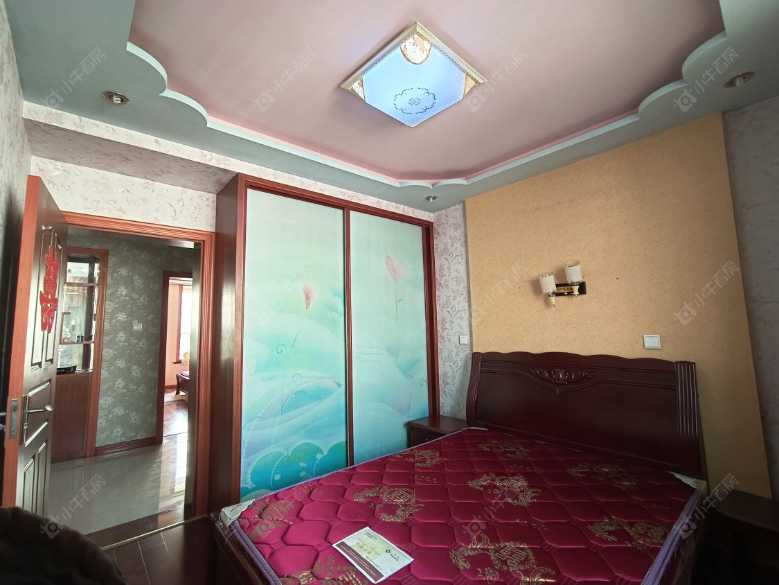 常州瑞丰花苑在租房源_小牛看房