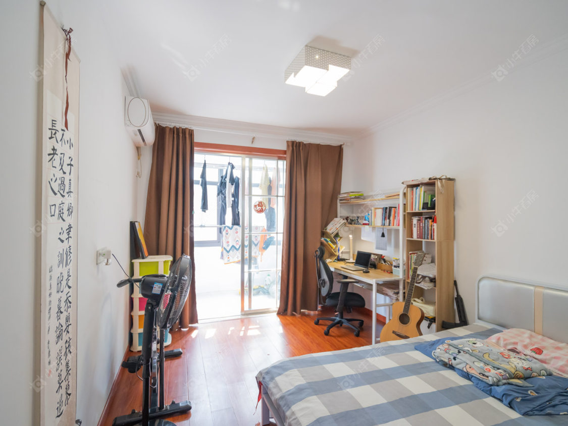 常州桃园新村在售二手房源室内图_小牛看房