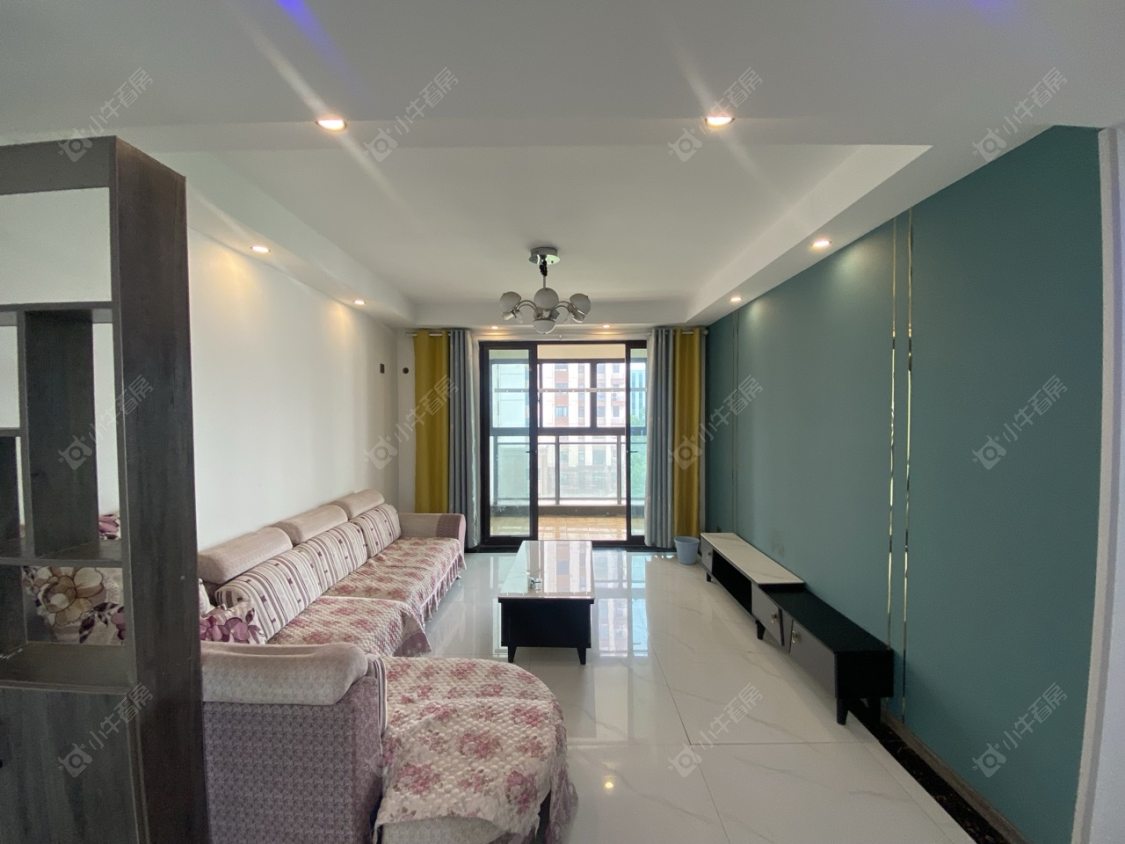 常州东方君开在租房源室内图_小牛看房