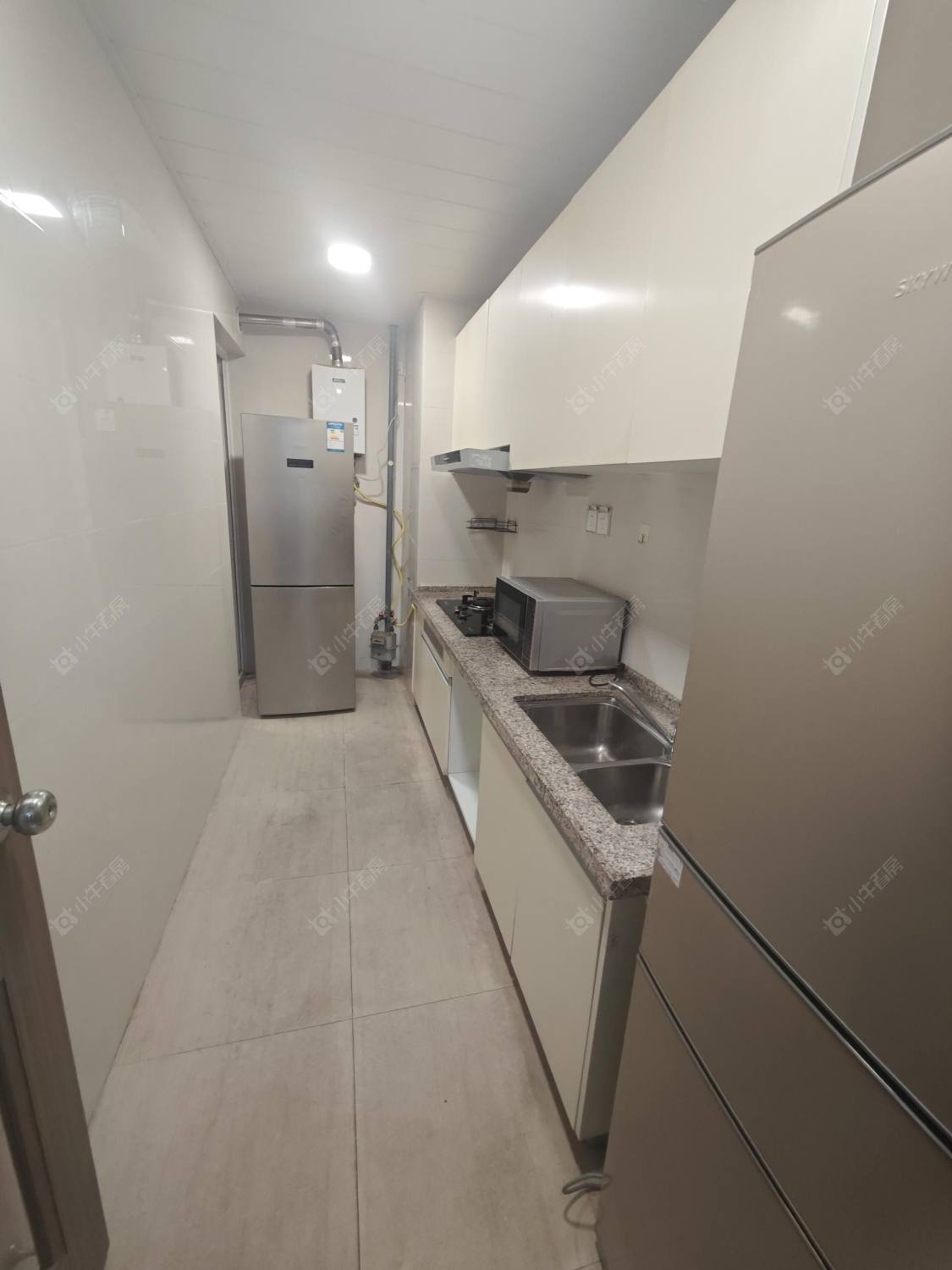 常州金坛碧桂园一期在租房源室内图_小牛看房