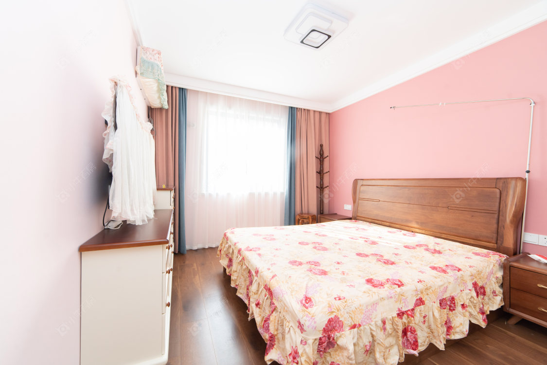 常州勤业四村南区在售二手房源室内图_小牛看房