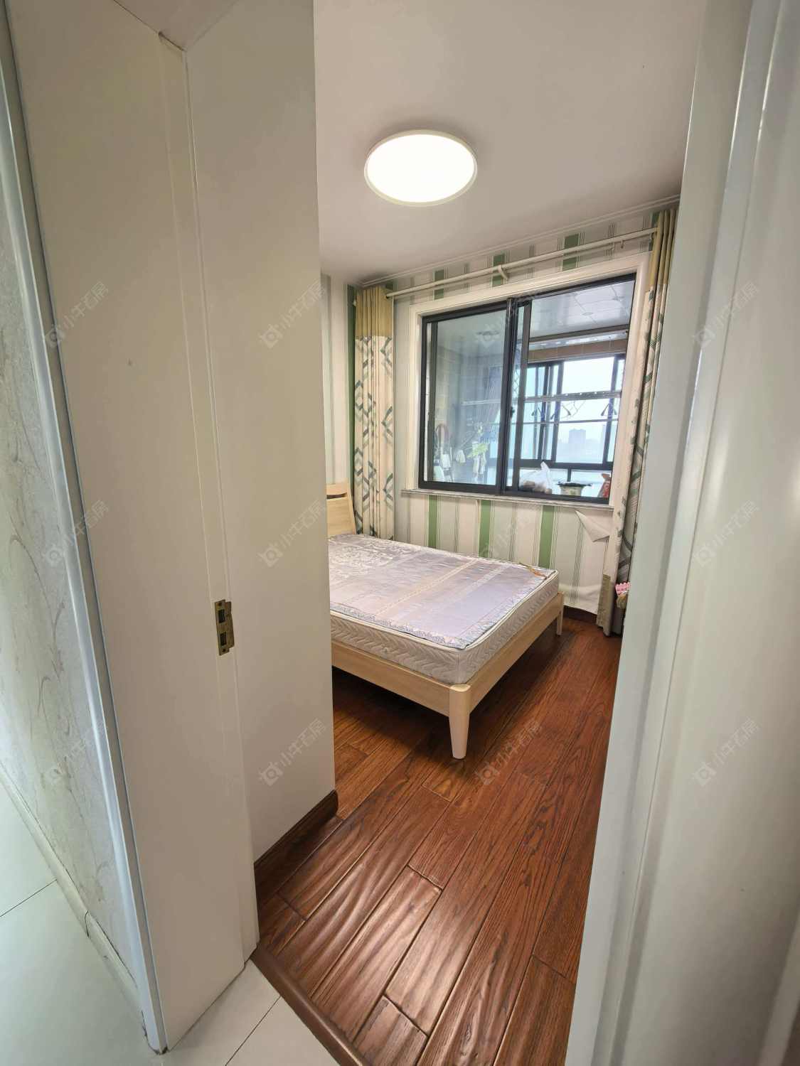 常州世茂香槟湖一期在租房源_小牛看房