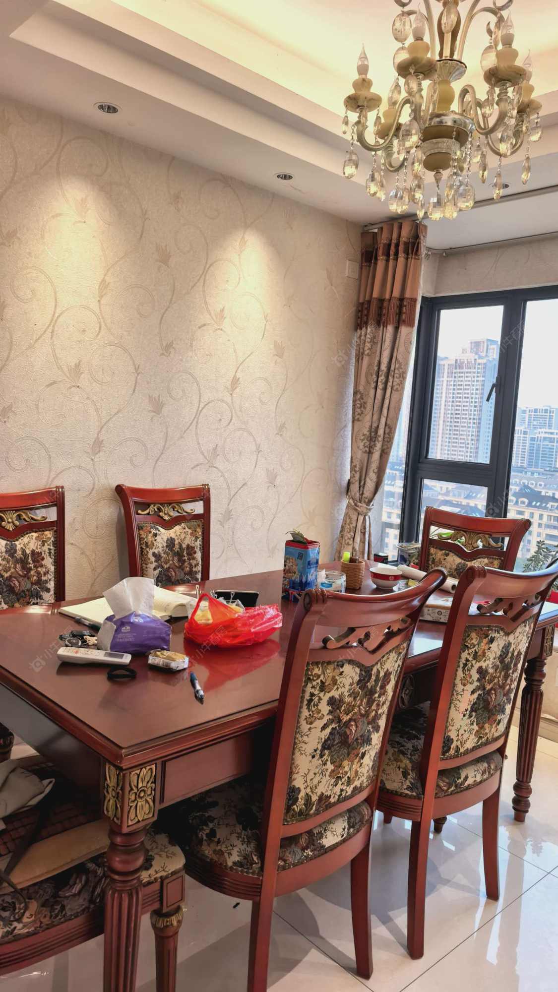 常州世茂香槟湖一期在租房源_小牛看房