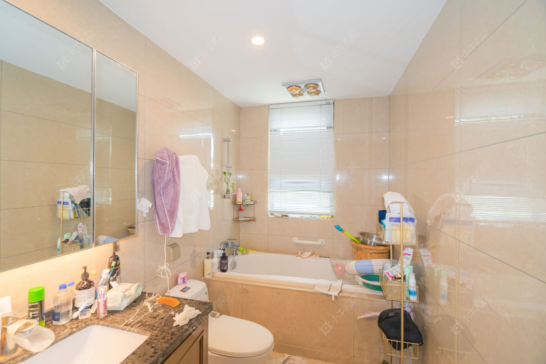 常州九洲新世界君玺在售二手房源室内图_小牛看房