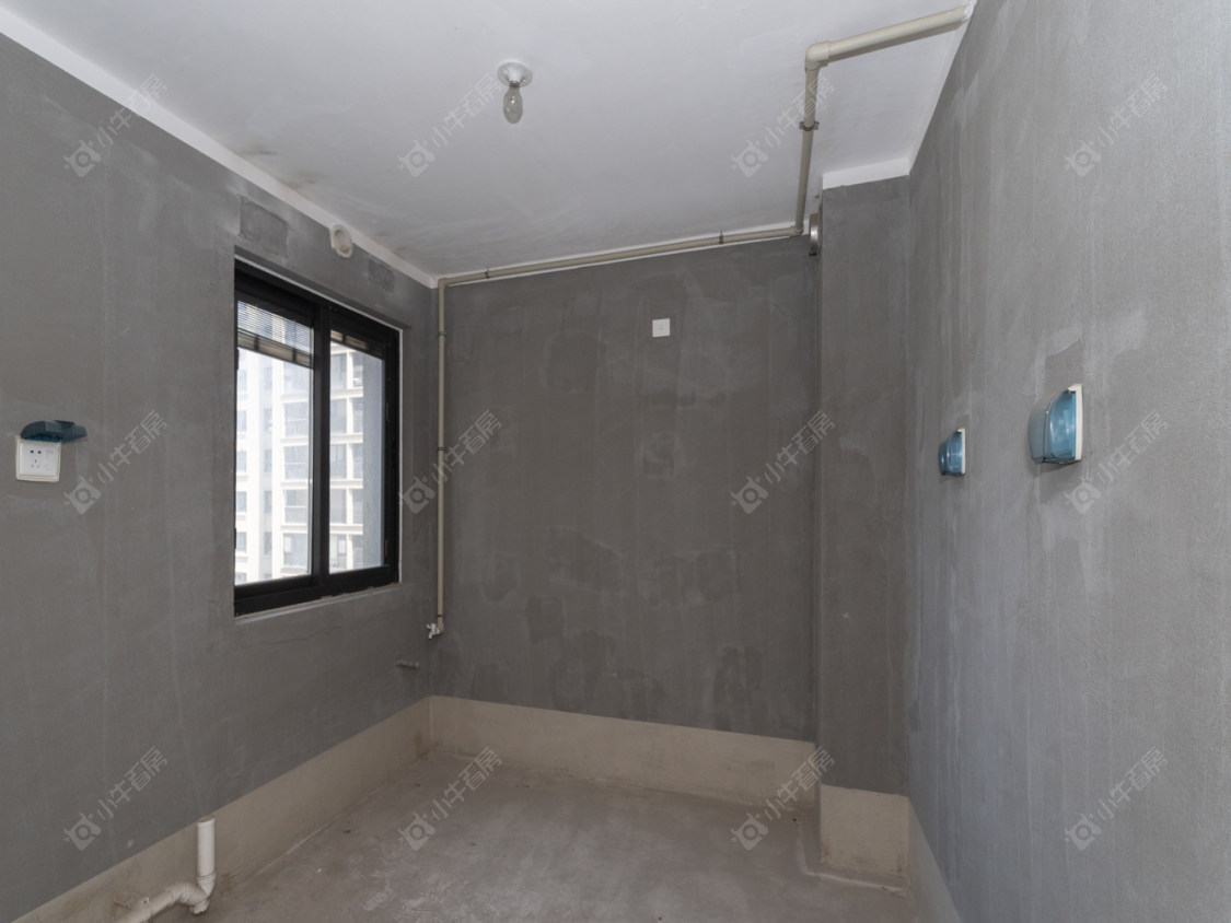 新城湖悦朗隽房源室内图 常州新城湖悦朗隽在售二手房源室内图_小牛看房