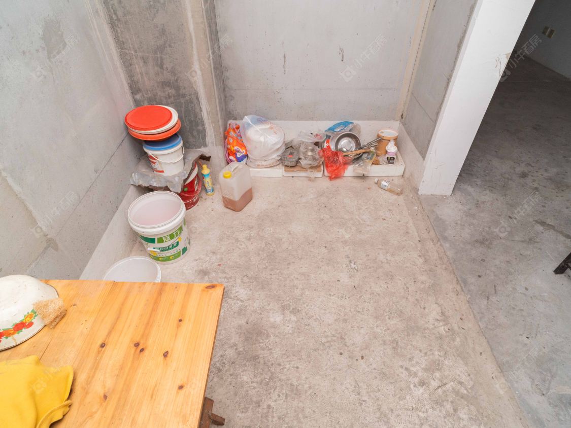 常州雨润城在售二手房源室内图_小牛看房