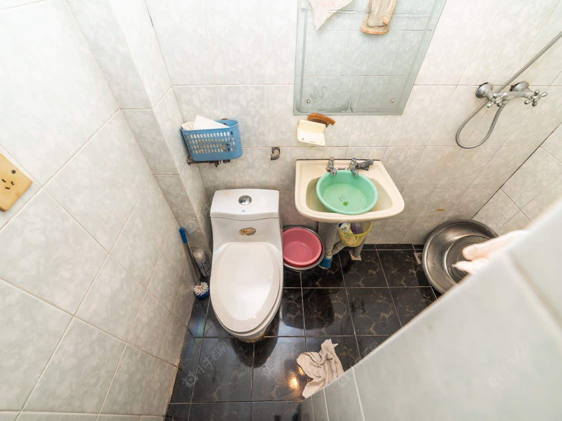 常州工房北区在售二手房源室内图_小牛看房