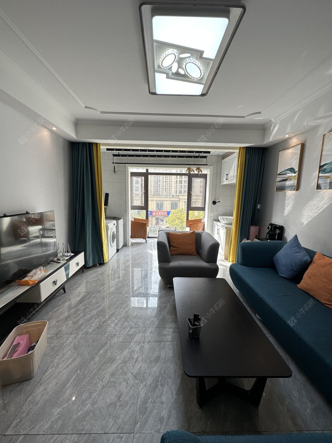 常州玉兰广场三期在租房源_小牛看房