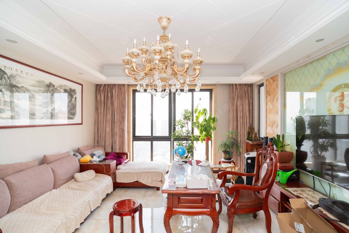 常州宝龙国际花园一期在售二手房_小牛看房