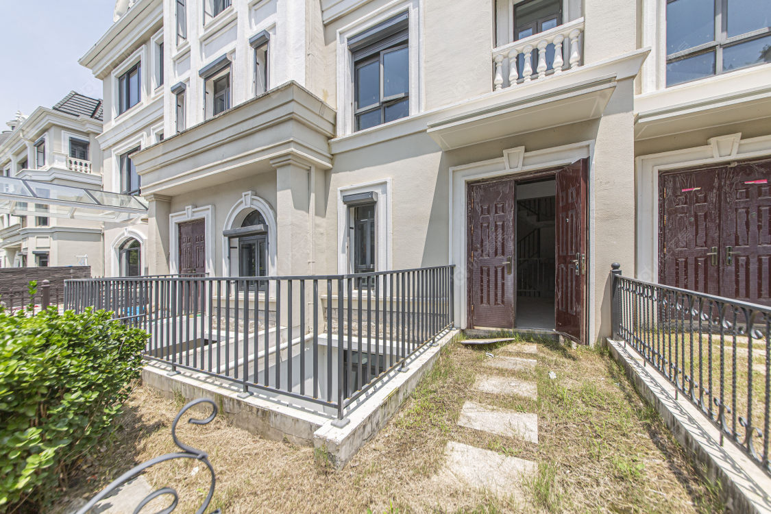 常州漫山花海（唐顿庄园）在售二手房源_小牛看房