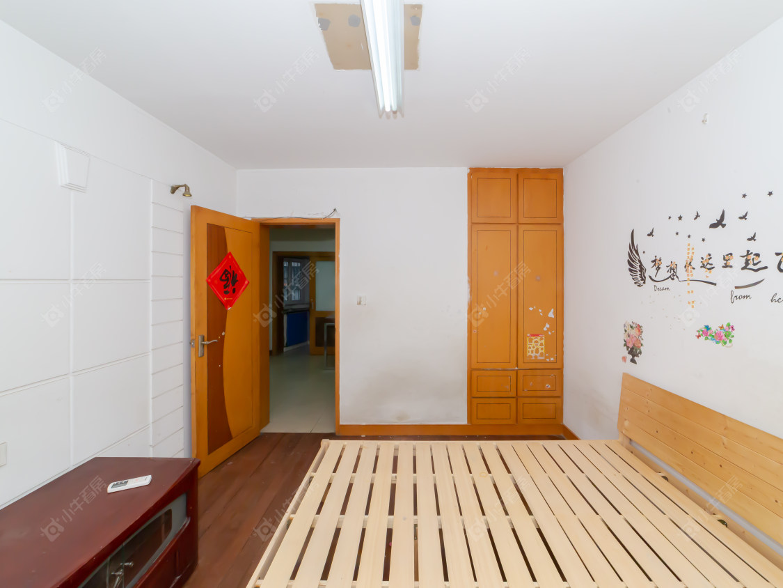 翠竹新村南区房源室内图 常州翠竹新村南区在售二手房源室内图_小牛看房