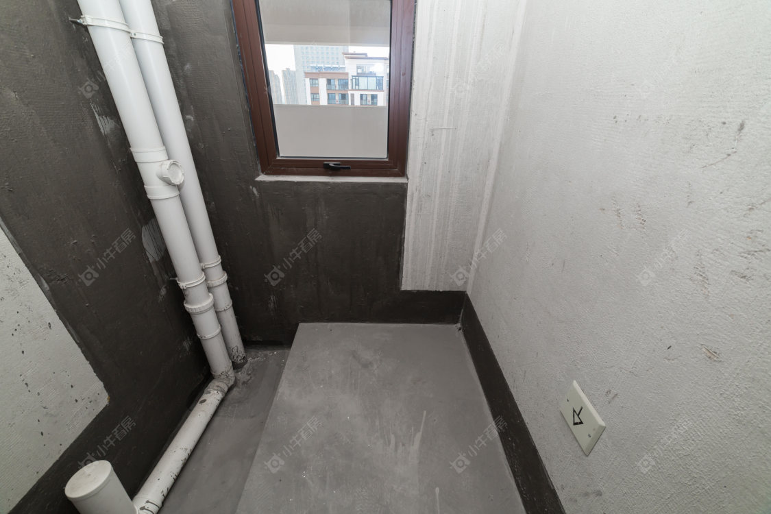 常州东方君开在售二手房源室内图_小牛看房