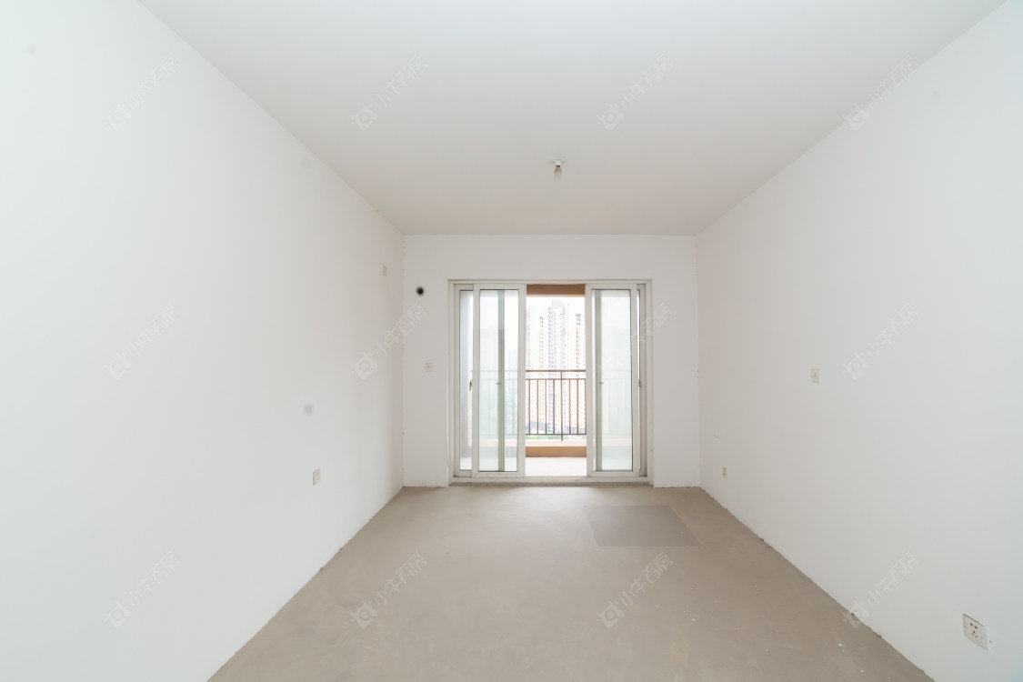 常州嘉禾尚郡在售二手房源室内图_小牛看房