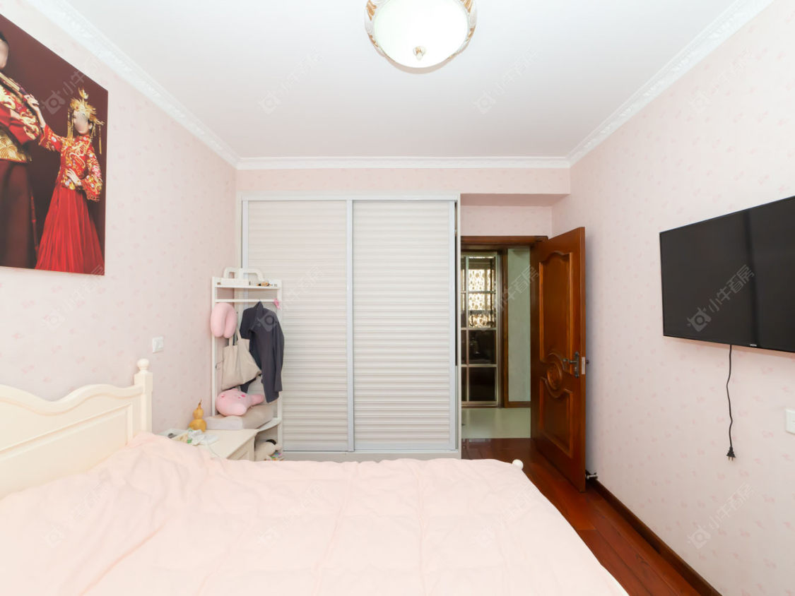 常州永宁雅苑在售二手房源室内图_小牛看房