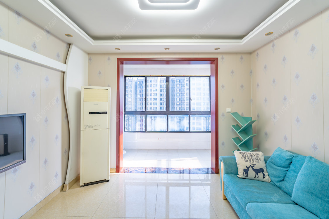 常州御水华庭一期在售二手房源室内图_小牛看房