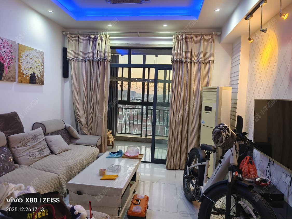 香槟广场房源 常州香槟广场在租房源_小牛看房