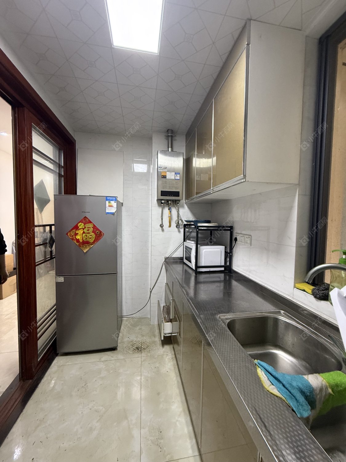 高成天鹅湖房源室内图 常州高成天鹅湖在租房源室内图_小牛看房