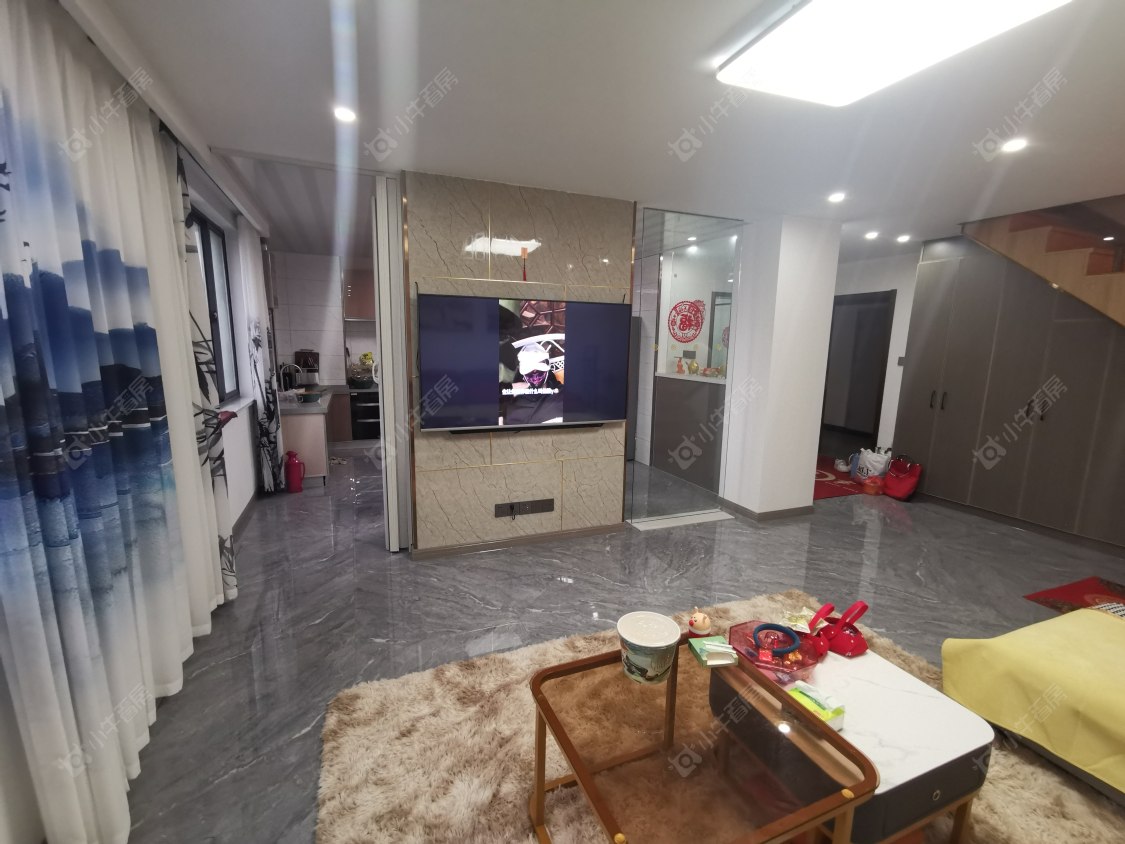 常州保纳商业广场在租房源_小牛看房