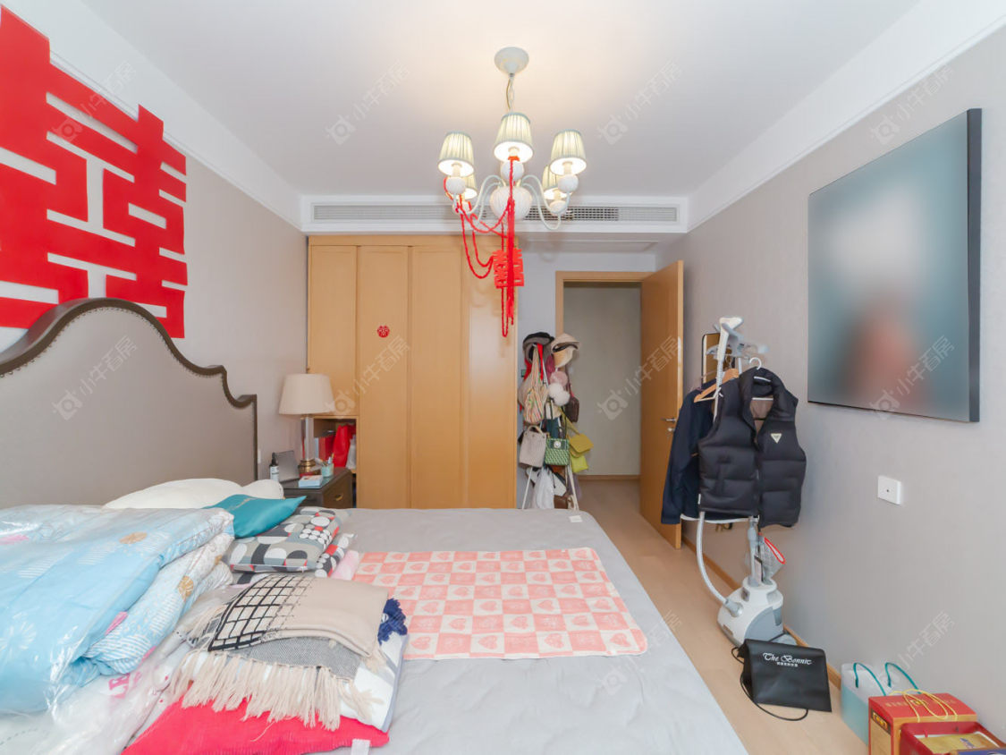 常州景瑞天玺在售二手房源室内图_小牛看房