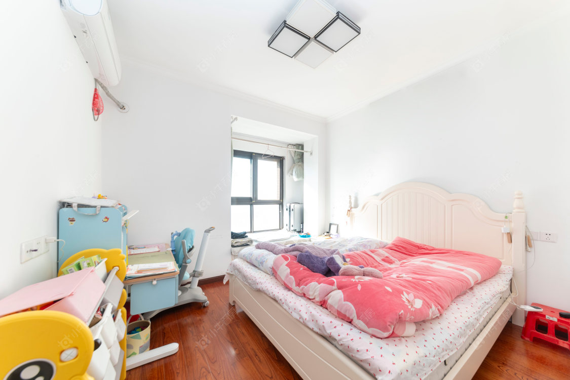 常州天安尚城二期在售二手房源室内图_小牛看房