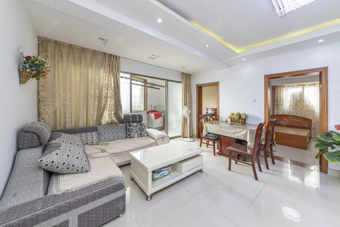 常州建工小区在售二手房_小牛看房