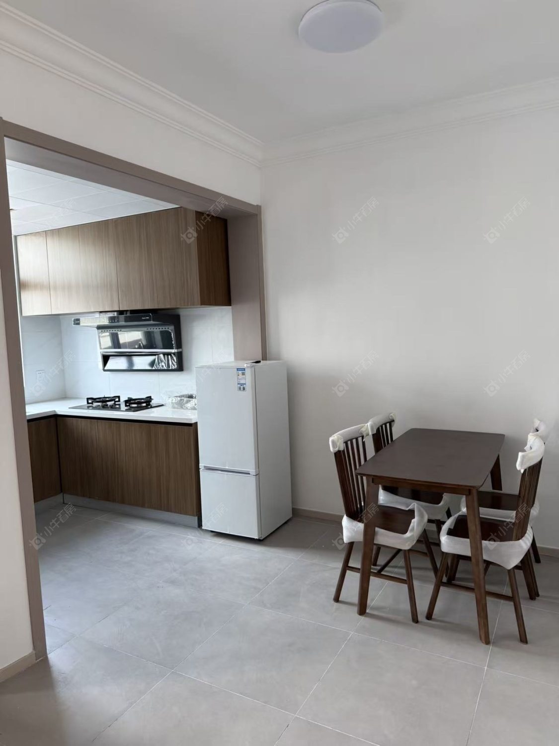 常州中苑公寓在租房源室内图_小牛看房