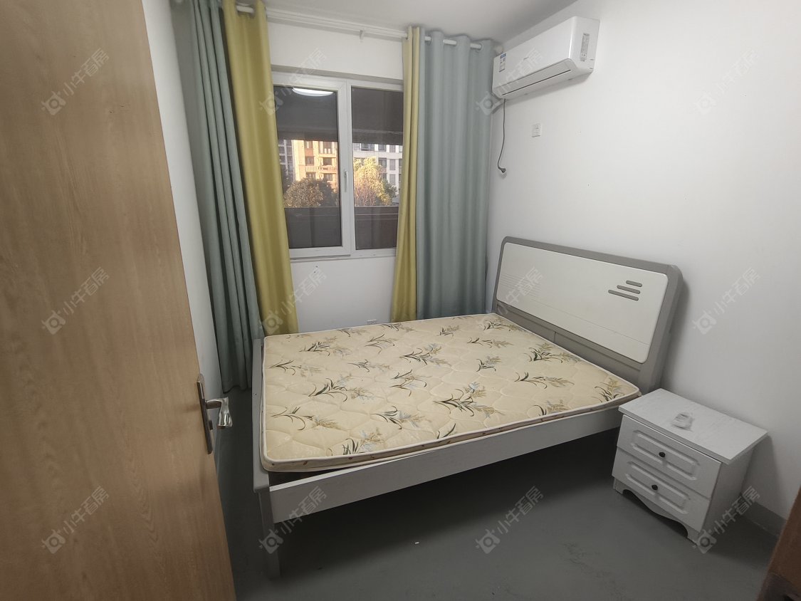 海华花园房源室内图 常州海华花园在租房源室内图_小牛看房