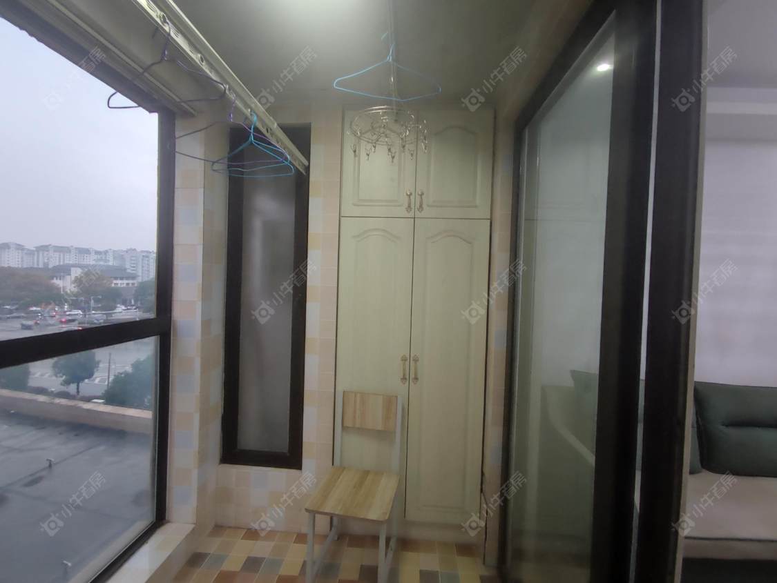 新城香溢俊园房源室内图 常州新城香溢俊园在租房源室内图_小牛看房