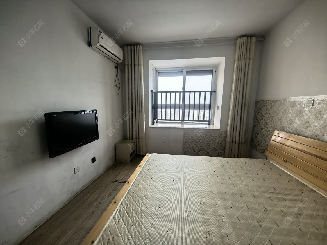 常州青洋花苑在租房源室内图_小牛看房