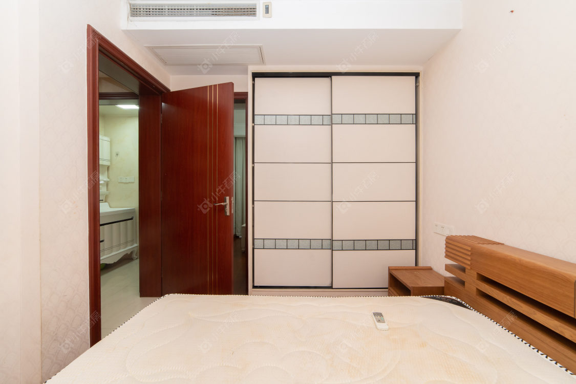 常州龙湖龙誉城二期在售二手房源室内图_小牛看房