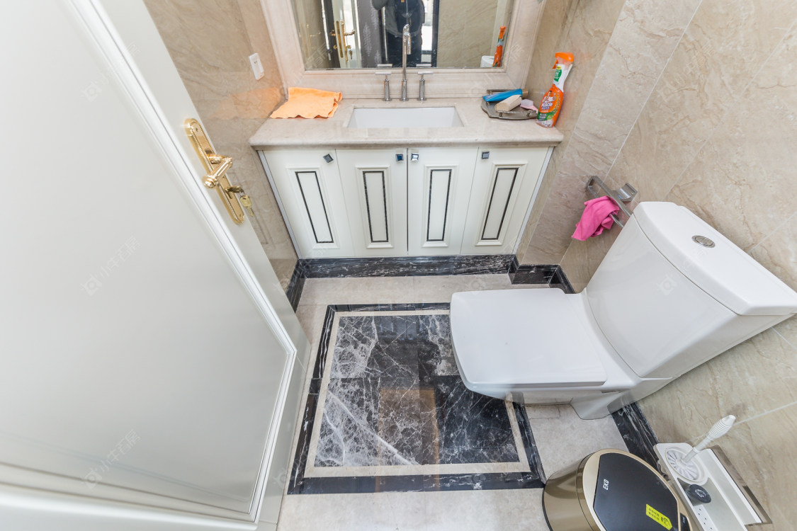 常州金新鼎邦别墅区在售二手房_小牛看房