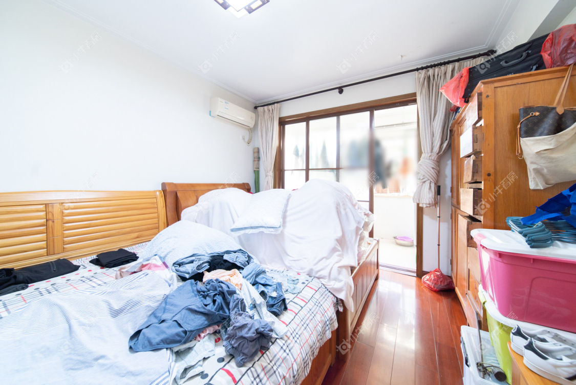 常州星盛家园在租房源室内图_小牛看房