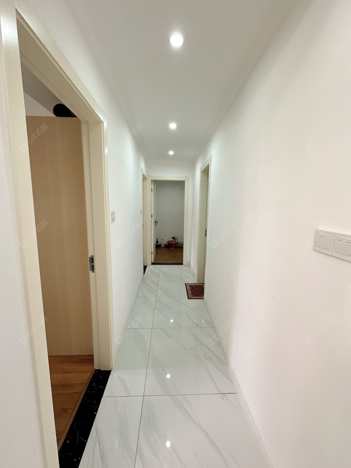 中海凤凰熙岸房源户型图 常州中海凤凰熙岸在租房源户型图_小牛看房