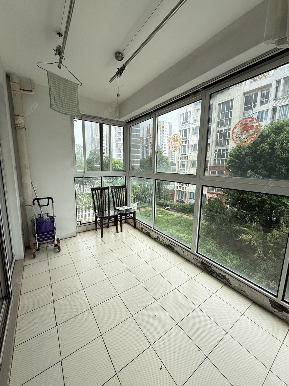 常州奥林匹克花园在租房源室内图_小牛看房