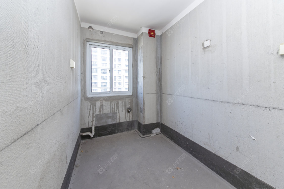 常州紫金城北区在售二手房源室内图_小牛看房