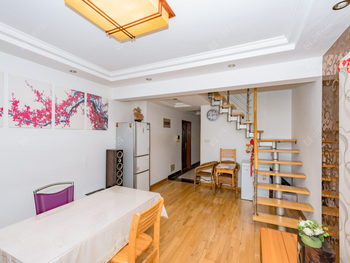 常州中意宝第在售二手房源室内图_小牛看房