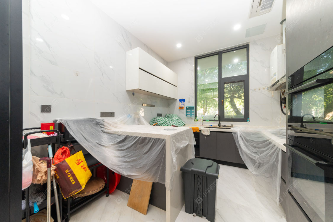 常州溪湖小镇在售二手房源室内图_小牛看房